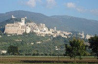 Assisi