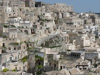 Matera